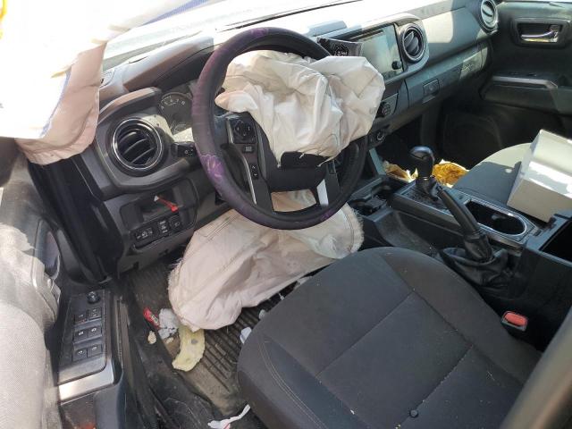 2019 TOYOTA TACOMA DOU - 3TMCZ5AN8KM271771