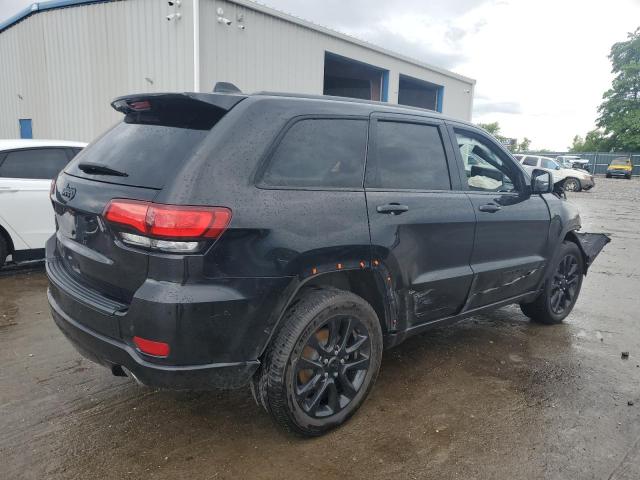 Vin: 1c4rjfagxjc486979, lot: 56047225, jeep grand cher laredo 20183