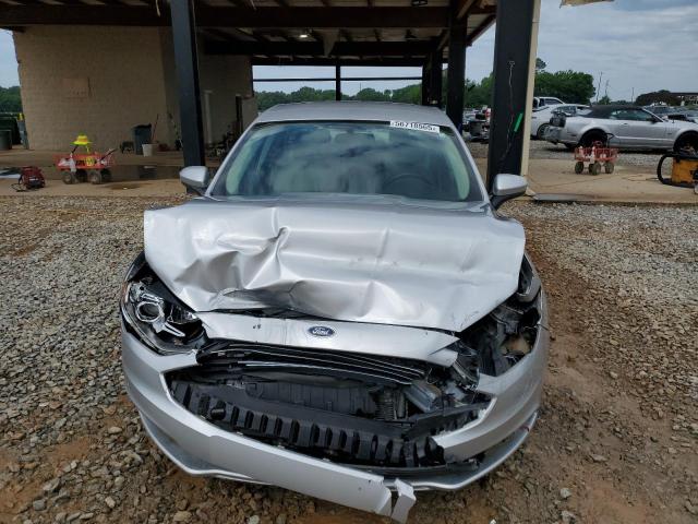2018 FORD FUSION SE - 3FA6P0H70JR117589