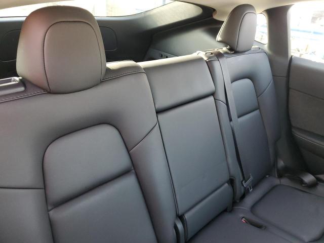 2024 TESLA MODEL Y 7SAYGAEEXRF033744