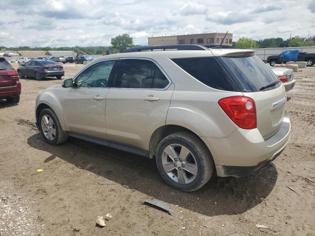 2013 CHEVROLET EQUINOX LT - 2GNALDEK4D6296853