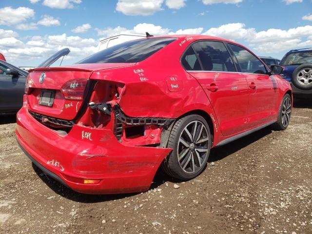 Vin: 3vw4s7aj8em386017, lot: 57655155, volkswagen jetta gli 20143