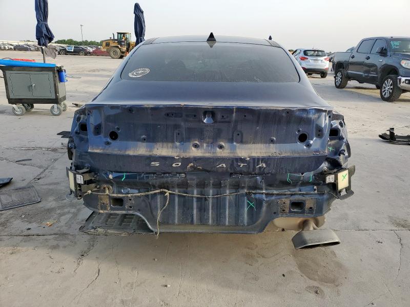 2020 HYUNDAI SONATA LIM 5NPEH4J24LH060229