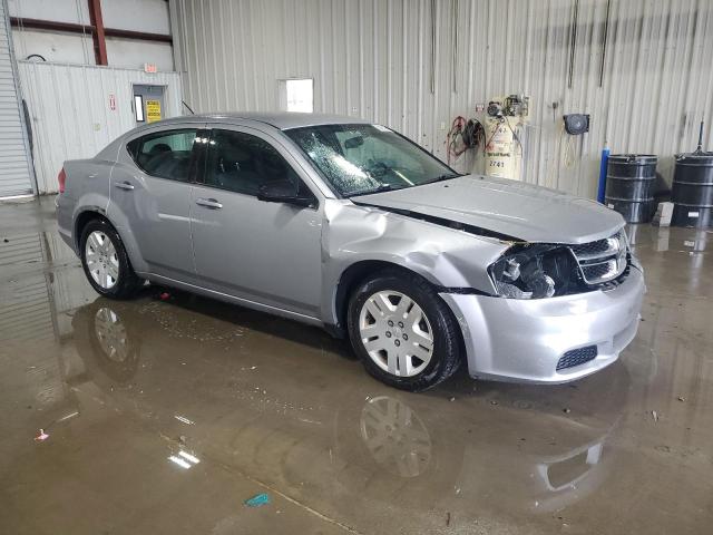 Vin: 1c3cdzag1dn748612, lot: 55461065, dodge avenger se 20134