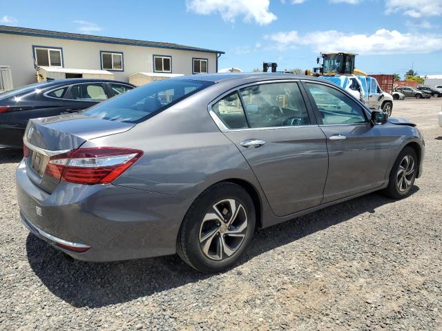Vin: 1hgcr2f36ha053177, lot: 57756655, honda accord lx 20173
