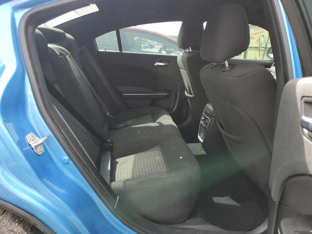 2023 DODGE CHARGER SX 2C3CDXBG9PH643848