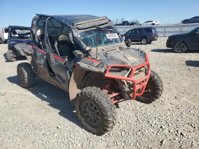  POLARIS RZR 2019 3NSVRK990KG442503 photo #1