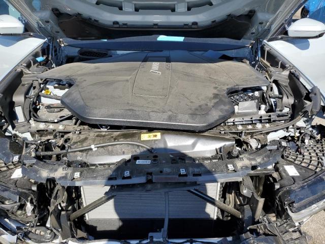 2024 BMW I7 EDRIVE5 WBY43EJ00RCR29958