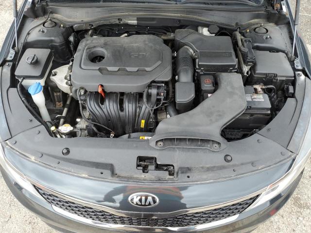 2016 KIA OPTIMA LX - 5XXGT4L31GG002089