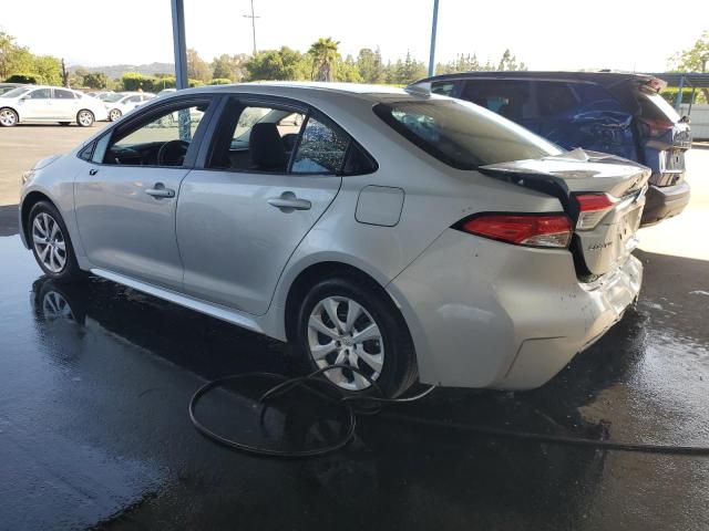 Vin: 5yfb4mdexrp151523, lot: 55772195, toyota corolla le 20242