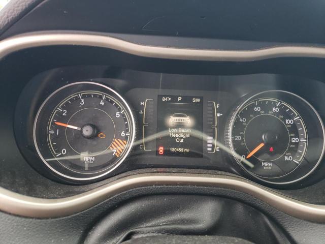 2015 JEEP CHEROKEE S - 1C4PJLAB4FW596927