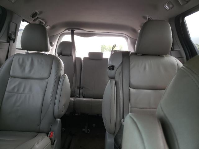 2020 TOYOTA SIENNA XLE - 5TDYZ3DC5LS064602