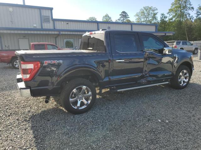 Vin: 1ftfw1ed7pfa94461, lot: 55834275, ford f-150 supercrew 20233
