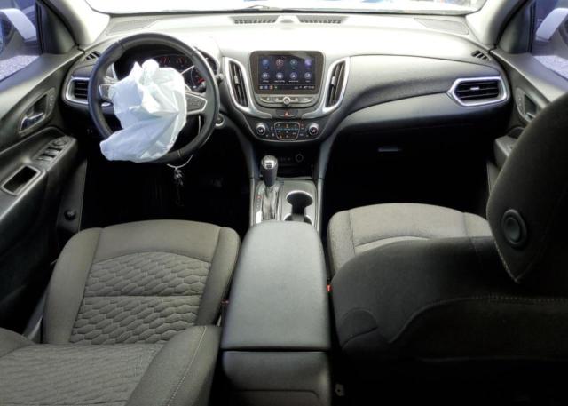2019 CHEVROLET EQUINOX LT - 3GNAXKEV5KL162154