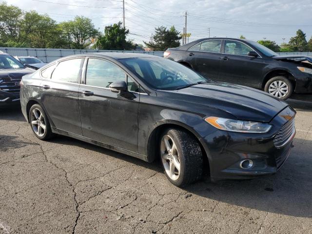 Vin: 3fa6p0hd4er148131, lot: 55939465, ford fusion se 20144