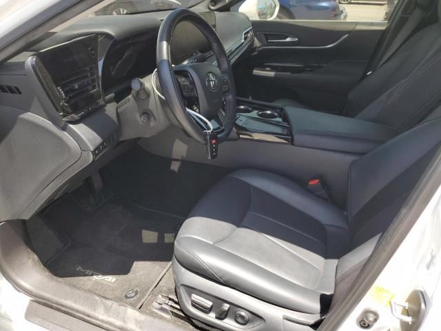 2022 TOYOTA MIRAI LE JTDAAAAA5NA006571