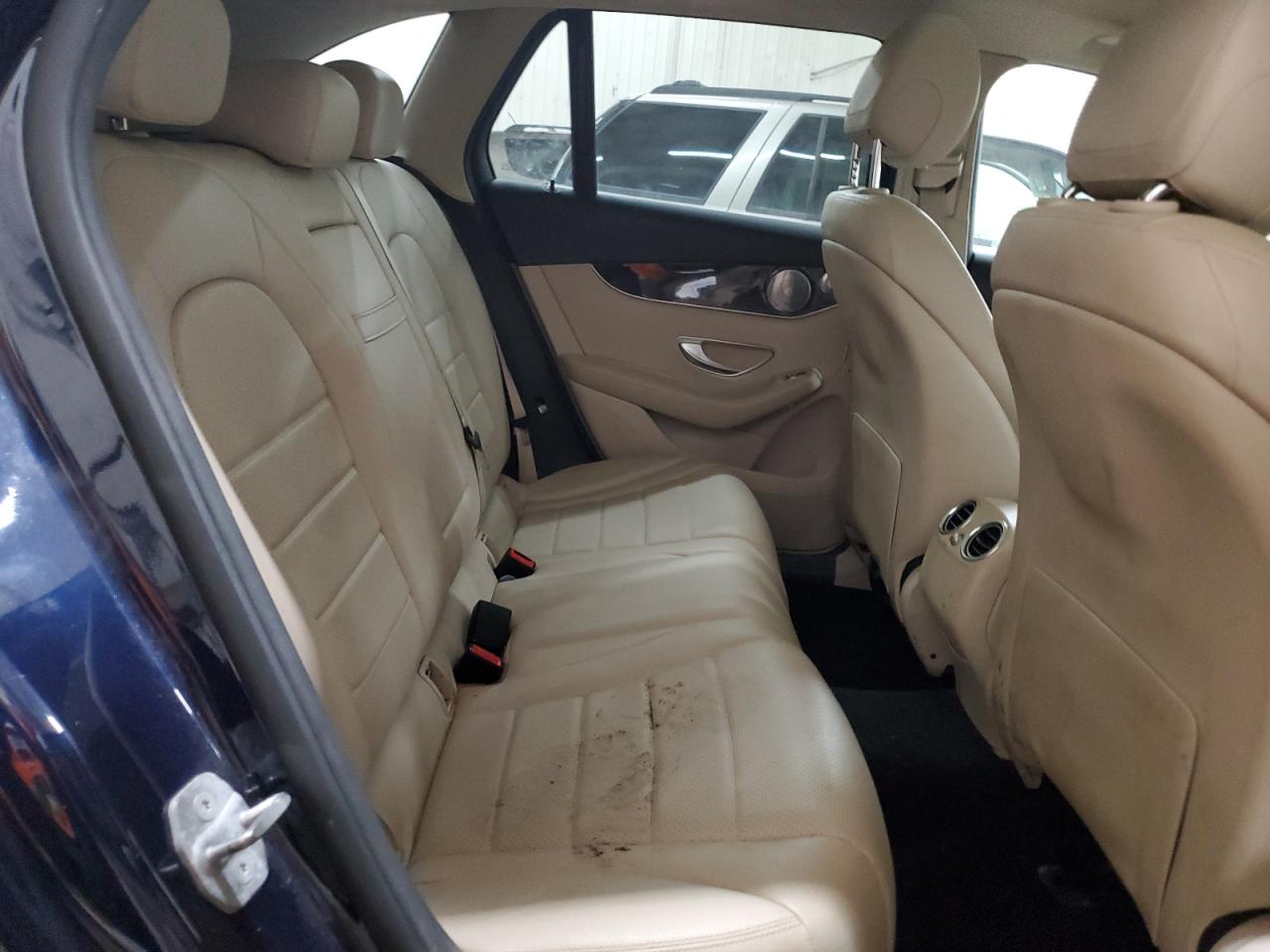 MERCEDES-BENZ GLC-CLASS 300 4MATIC