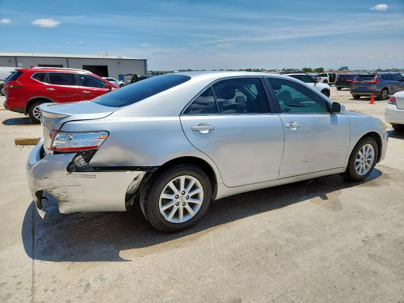 Vin: 4t4bf3ek7br199225, lot: 58856205, toyota camry base 20113