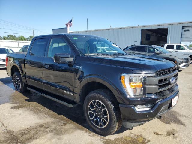Vin: 1ftfw1ed9pfc82849, lot: 57605605, ford f-150 supercrew 20234