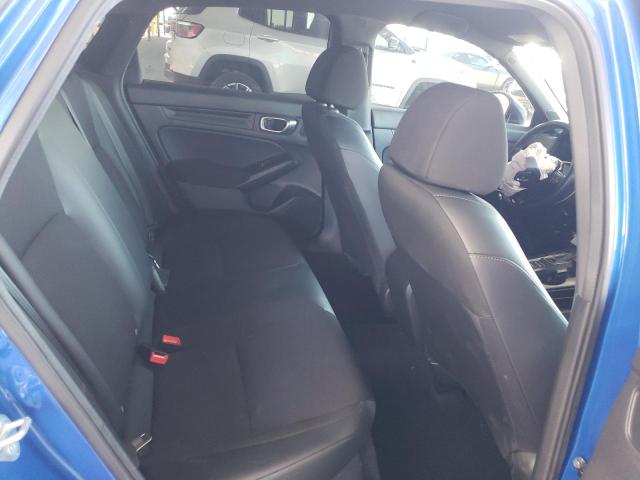 2024 HONDA CIVIC SPOR - 2HGFE2F50RH564526