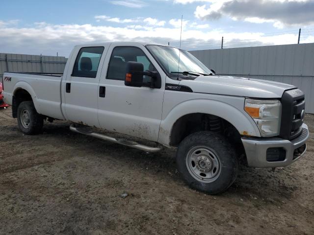 Vin: 1ft8w3b6xeea11618, lot: 56959635, ford f350 super duty 20144