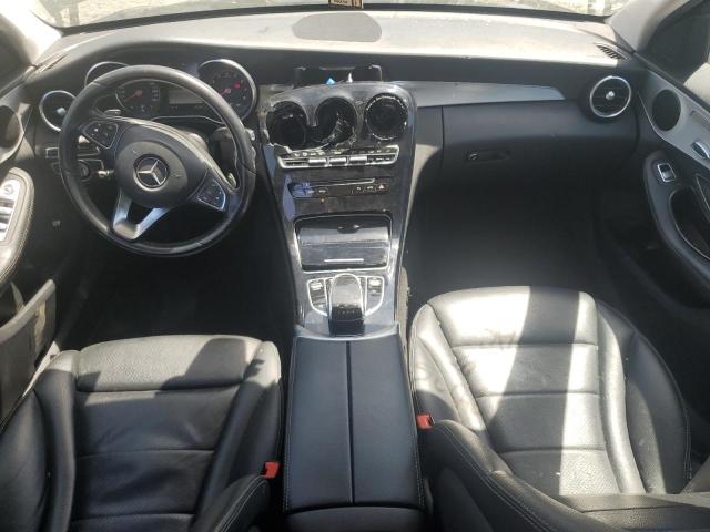 2016 MERCEDES-BENZ C 300 - 55SWF4JB0GU162608