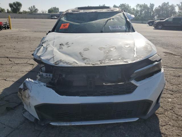 2025 HONDA CIVIC SPOR 2HGFE4F85SH313920