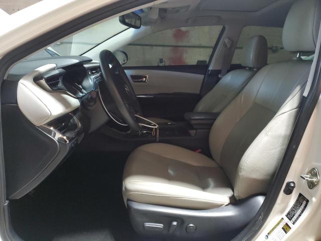 2016 TOYOTA AVALON XLE - 4T1BK1EB6GU231583