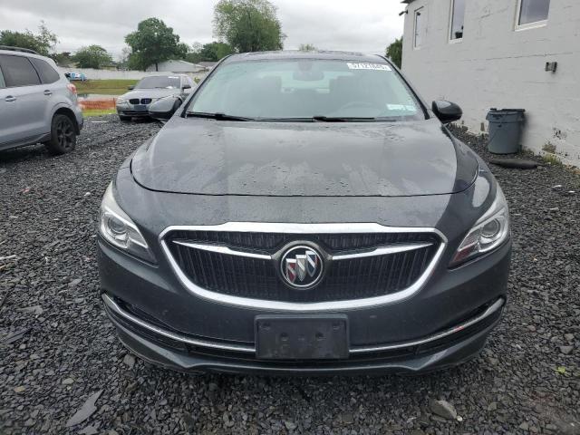 2017 BUICK LACROSSE E 1G4ZP5SS4HU165077