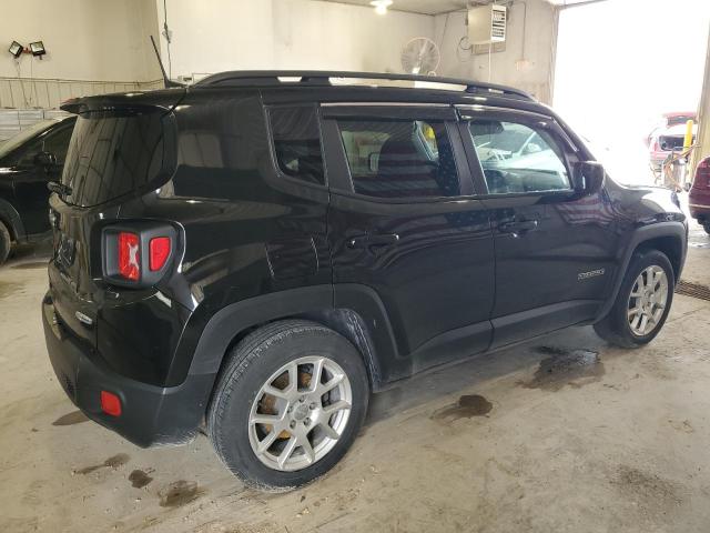 Vin: zacnjabb0lpl17831, lot: 57380155, jeep renegade latitude 20203