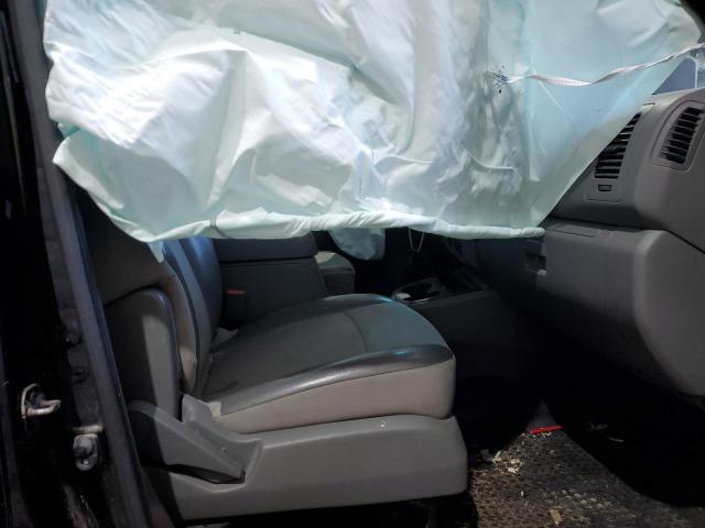 2018 NISSAN NV 1500 S 1N6BF0KY5JN817153