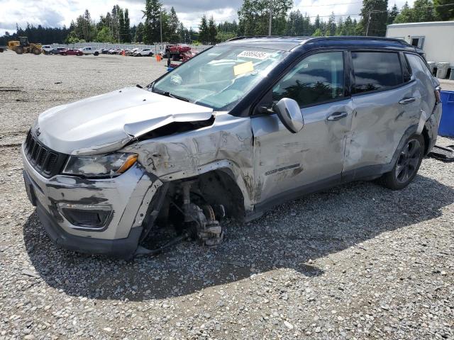 JEEP COMPASS LA