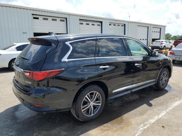 Vin: 5n1dl0mn1kc512961, lot: 57289125, infiniti qx60 luxe 20193