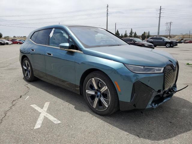 Vin: wb523cf09pcl83112, lot: 56784345, bmw ix xdrive5 xdrive50 20234
