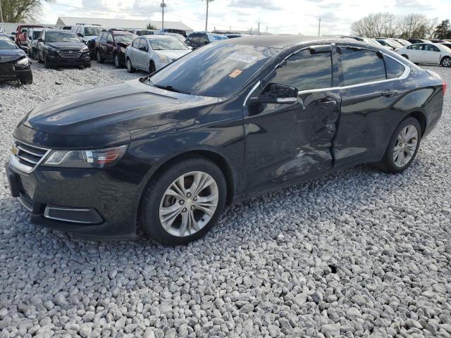 Vin: 1g1105s39hu190726, lot: 52331395, chevrolet impala lt 2017 img_1