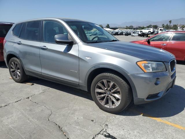 Vin: 5uxwx9c54d0a13195, lot: 53641285, bmw x3 xdrive28i 20134
