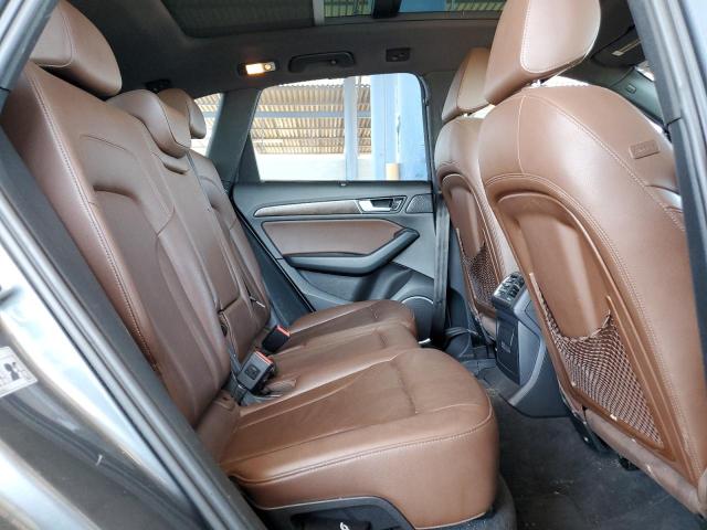 2016 AUDI Q5 PRESTIG WA1W7AFP0GA104583