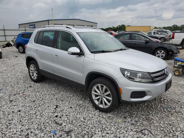 Vin: wvgsv7ax9hk020189, lot: 58167475, volkswagen tiguan wolfsburg 20174