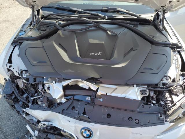 2024 BMW I4 EDRIVE WBY43AW00RFS57190