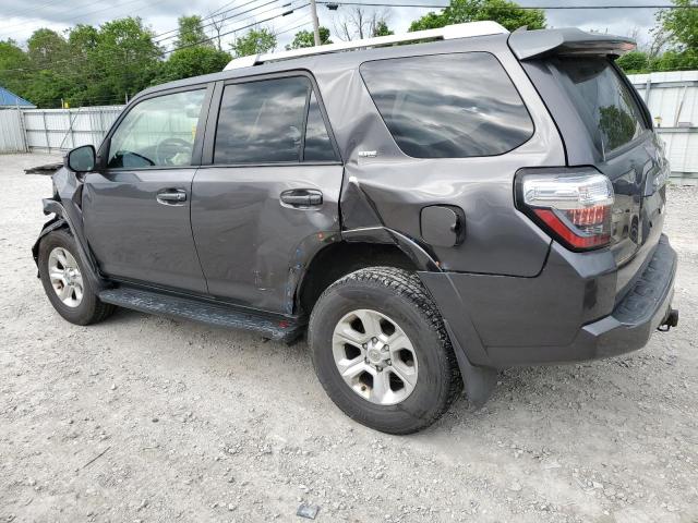 Vin: jtebu5jr9e5191530, lot: 57726995, toyota 4runner sr5 20142