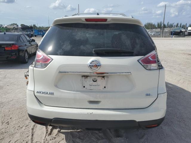 2015 NISSAN ROGUE S - 5N1AT2MT8FC861084