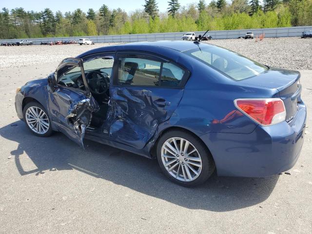 Vin: jf1gjad66ch013685, lot: 56093365, subaru impreza premium 20122