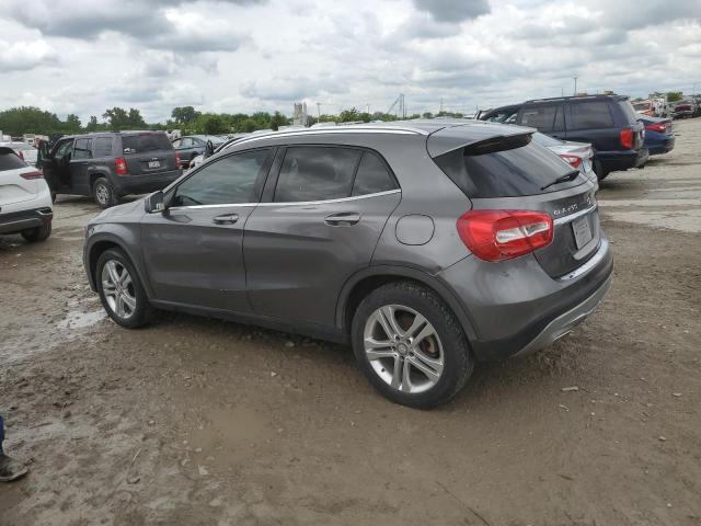 2015 MERCEDES-BENZ GLA 250 4M WDCTG4GB6FJ092798