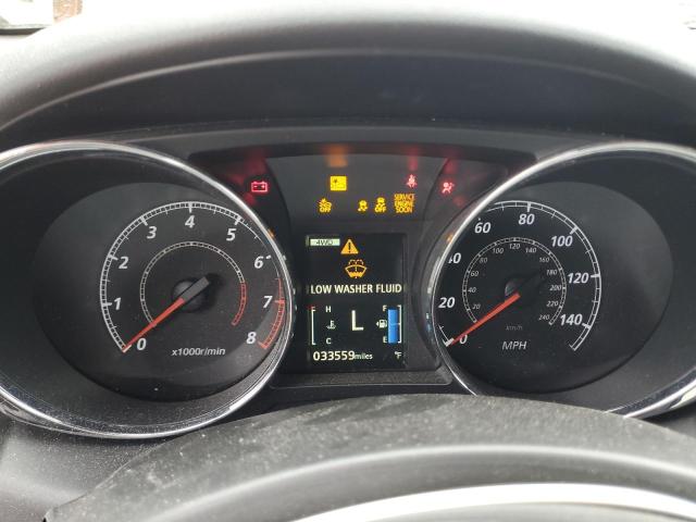 2023 MITSUBISHI OUTLANDER - JA4ARUAUXPU000751