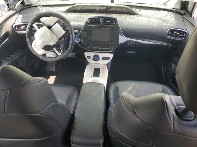 2016 TOYOTA PRIUS - JTDKARFU1G3022859
