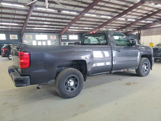 2014 CHEVROLET SILVERADO - 1GCNCPEH3EZ242563