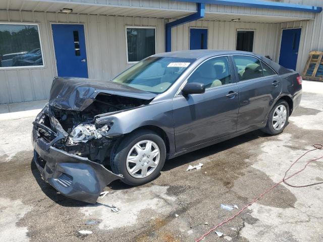Vin: 4t1bf3ek5bu742730, lot: 57609675, toyota camry base 2011 img_1
