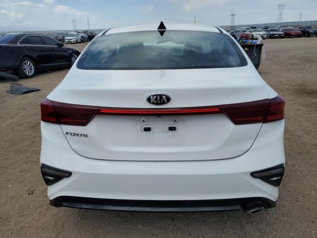 2019 KIA FORTE FE - 3KPF24AD1KE046427