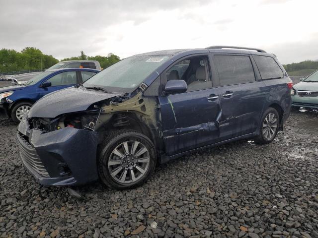 Vin: 5tddz3dc9js196337, lot: 56890985, toyota all models xle 2018 img_1