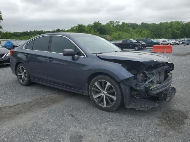 Vin: 4s3bnan64h3040704, lot: 58355695, subaru legacy 2.5i limited 20174